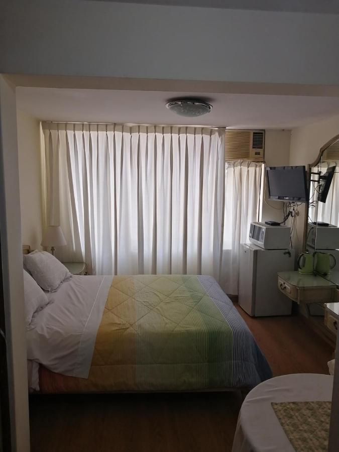 Villas Del Sol Bed & Breakfast Lima Luaran gambar