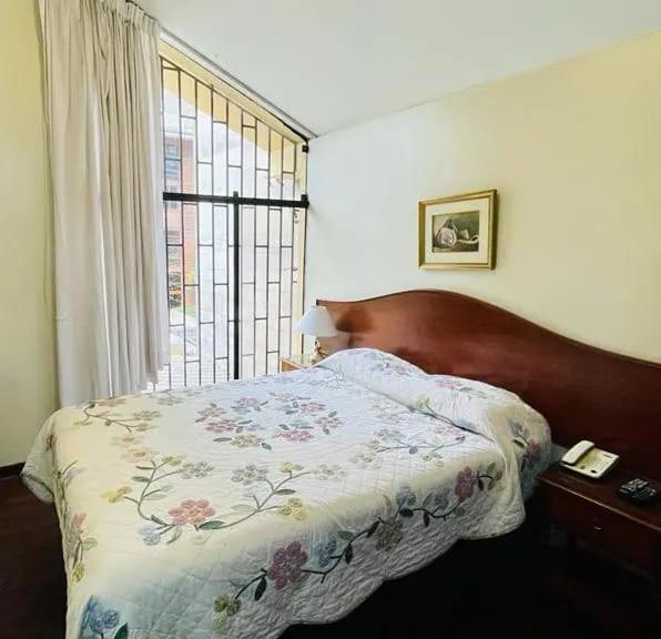 Villas Del Sol Bed & Breakfast Lima Luaran gambar