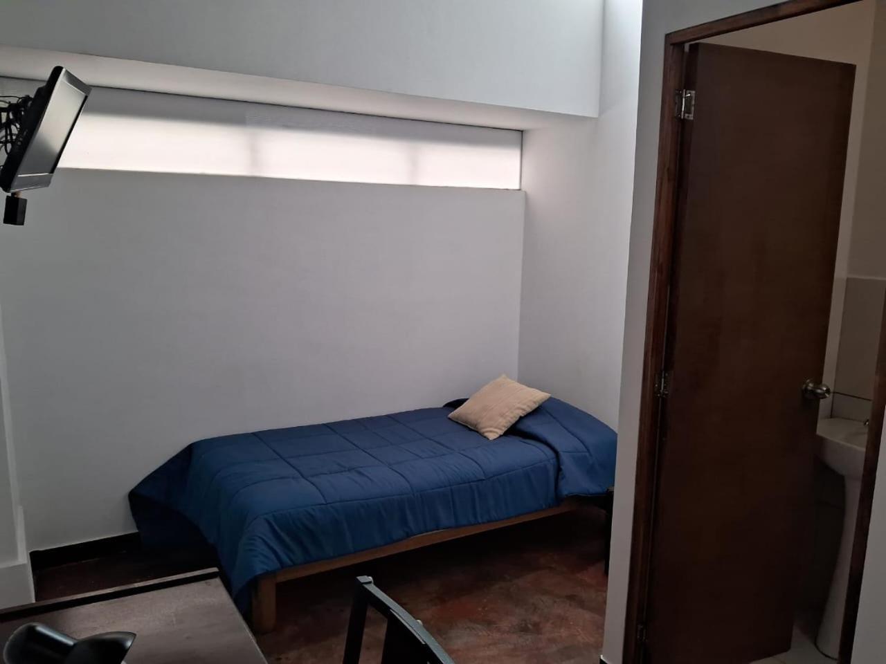 Villas Del Sol Bed & Breakfast Lima Luaran gambar